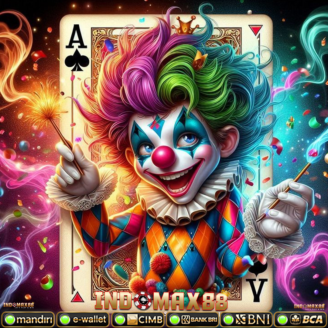 APK Cheat Slot Online Joker123 RTP Live Jitu Gampang Maxwin 2025